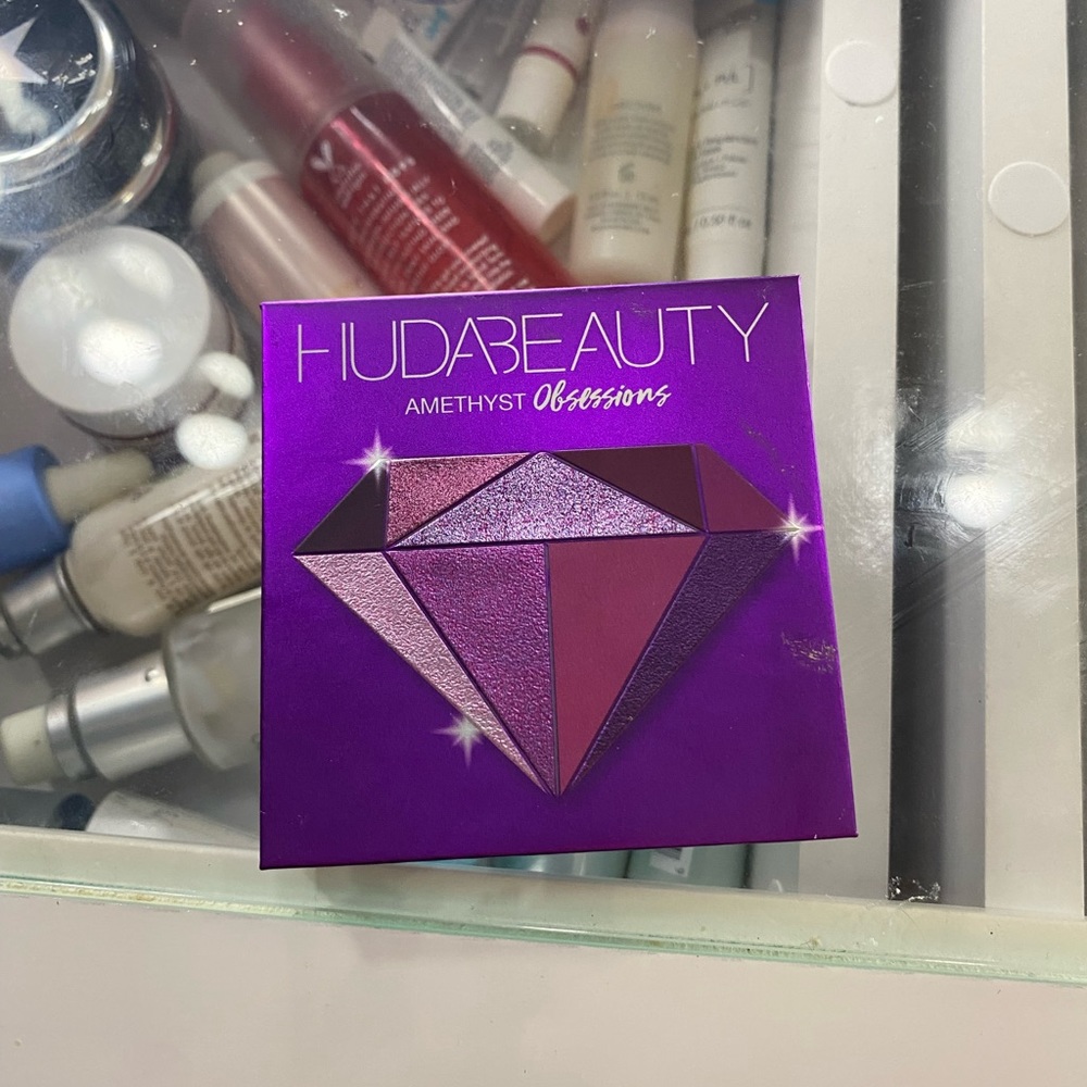 Eyeshadow Palette